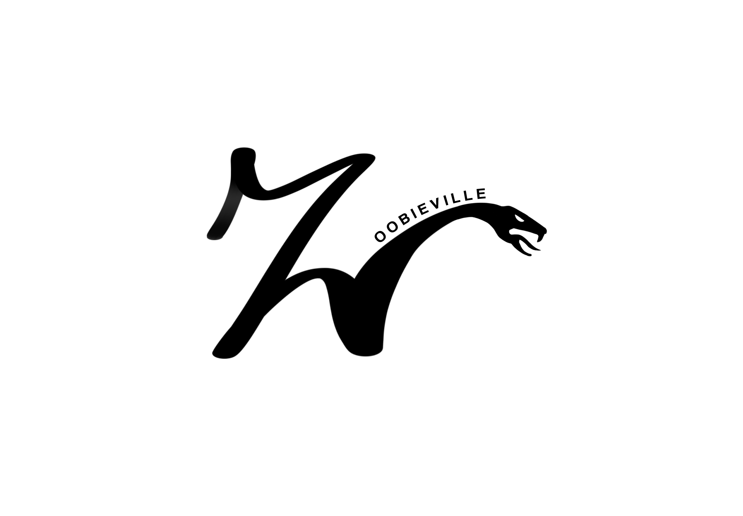 Zoobieville Records Logo